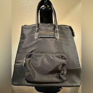 Adrienne Vittadini | Bags | Adrienne Vittadini Travel Light Collection Nylon Backpack Navy Blue Brown | Poshmark Adrienne Vittadini | Bags | Adrienne Vittadini Travel Light Collection Nylon Backpack Navy Blue Brown | Poshmark